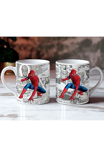 Touz Moda Full Printed Ceramic Mug
