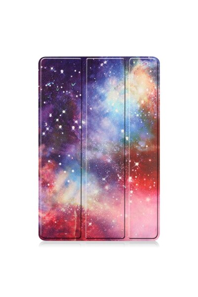 SOL Husă de protecție pentru Samsung Galaxy Tab S9 Plus/S9 FE Plus, Safe, W55, Nanotextil