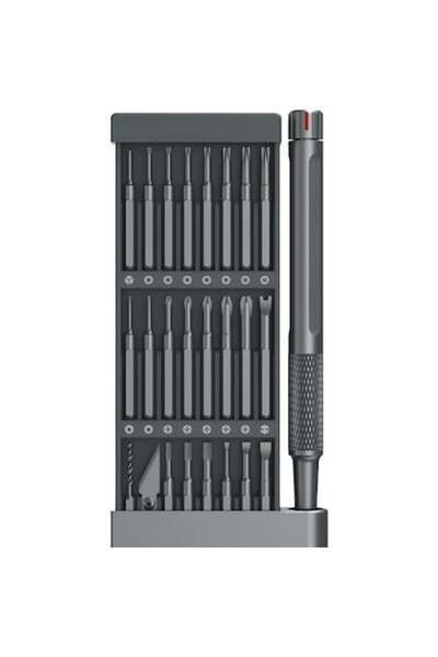 Fils Surubelnita New X1, Grip Pro, I50, 24in1