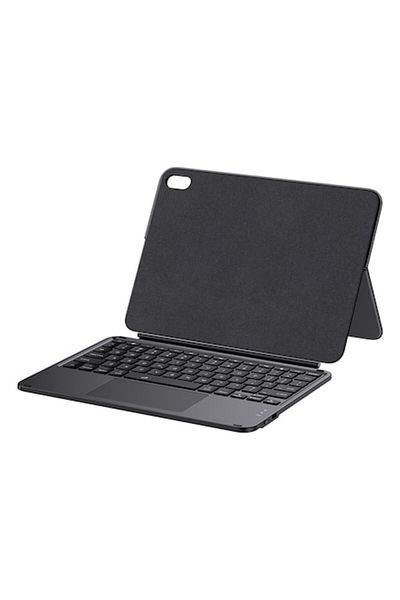 SOL Protective Case for iPad 10 2022 10.9, G92, Alumix, Baseus Brilliance Magnetic Detachable Keyboard