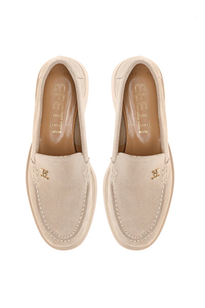EFETTİ Kadın Loafer Makosen
