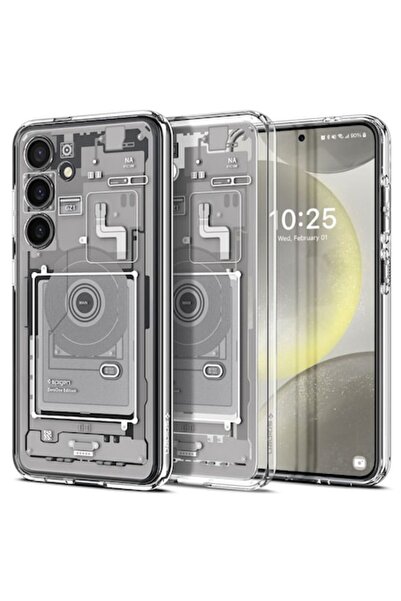 SOL Carcasă de înaltă protecție pentru Samsung Galaxy S24, Power, M33, silico...