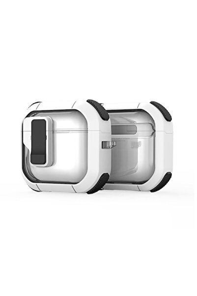 SOL High Protection Case for Apple AirPods 4