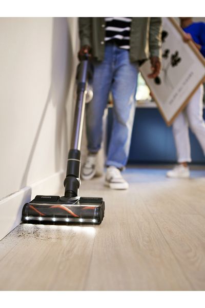Philips 7000 Series Cordless Vacuum Pet XC7055/01