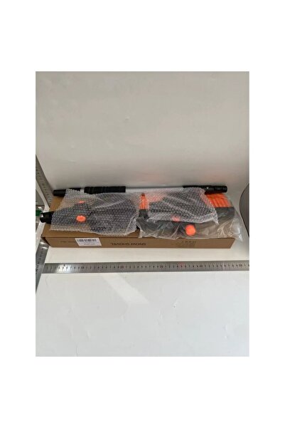 Flo Racleta Auto pentru Zapada cu Doua Capete, Dezapezire Masina, cu Maner Lung, Ergonomica, Detasabila,