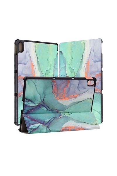 SOL Husă de protecție pentru Lenovo Tab P11 TB-J606L/TB-J606F/Tab P11 Plus TB-J616F/TB-J616X, Grip, F49,