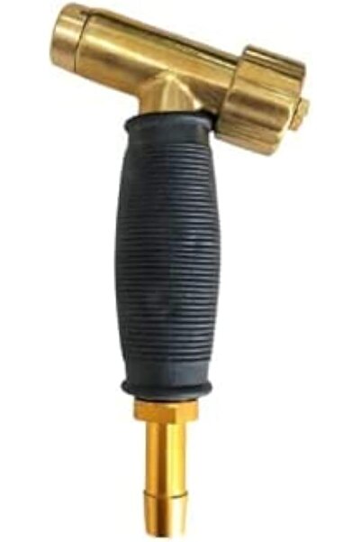 CHT ABBASALI pressure washer gun brass heavy duty