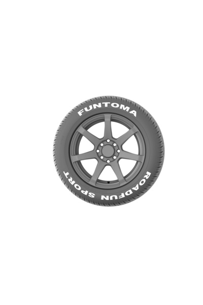 FUNTOMA 215/50R13 TL 84H ROADFUN SPORT FUNTOMA