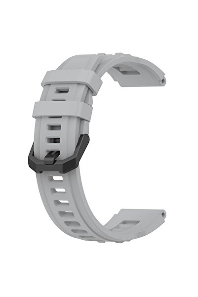 SOL Curea de ceas pentru Amazfit T-Rex Ultra, SOL, M37, plastic termorezistent