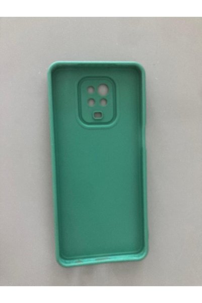 Newon Xiaomi Redmi Note 9 Pro Silicone Phone Case Cover Cover Case