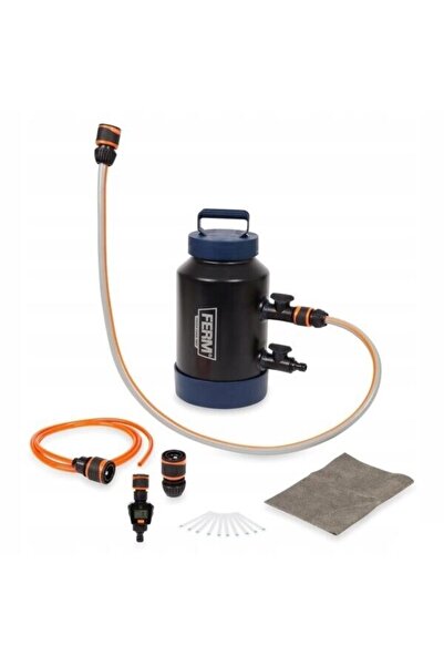 Ferm Dedurizator de apa FERM, capacitate 5L