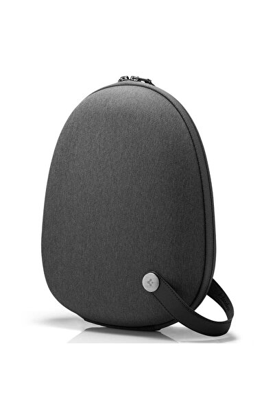 Royal Husa pentru Apple AirPods Max, U58, Textil, gri