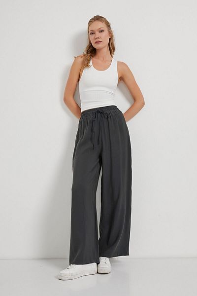 Arma Life ARMALIFE 5989 PANTALON DE DAMA PREMIUM CU LACĂ LA TAILĂ