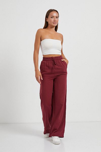 Arma Life Armalife 3040 Women's Pants with Elastic Waist Comfortable Fit
