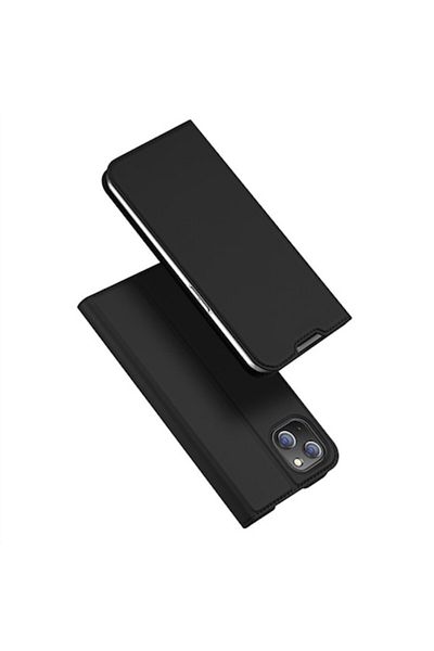 SOL Protective Case for iPhone 14 Plus, Protect, C60, Thermoresistant Plastic, Intense Dark