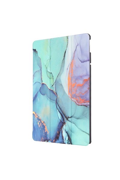 SOL Husa pentru Lenovo Tab M11, Safe, W42, Nanotextil, Lucky Green