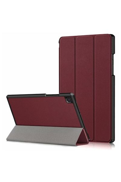 Rao Husa compatibila cu Samsung Galaxy Tab A7 Lite, FoldPro, G37, Fibra Nano, Rosu