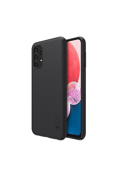 SOL High Protection Case for Samsung Galaxy A13 4G, Urban Sol, J69, Hard Plastic, Intense Dark