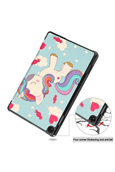 OEM Husă de protecție pentru Lenovo Tab M10 a 3-a generație TB328FU/TB328XU