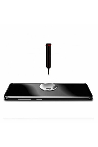 Madviun Screen Protector for Samsung Galaxy S24 Ultra, Kit Included, Y43, Tra...
