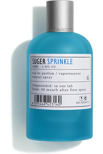 AMD Perfumes عطر ARO FAC Suger Sprinkle من AMD Perfumes للجنسين EDP 100 مل