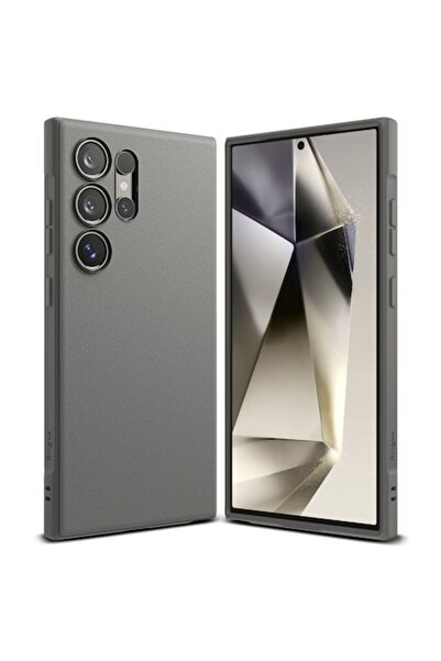 SOL Carcasă de înaltă protecție pentru Samsung Galaxy S24 Ultra, Urban Sol, Gri Titan