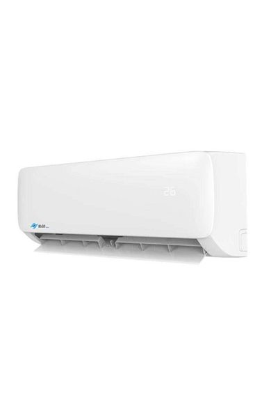 MANDO PLUS Wall-Mounted Split Air Conditioner 27000 BTU - WiFi - Self-Cleaning - Hot + Cold