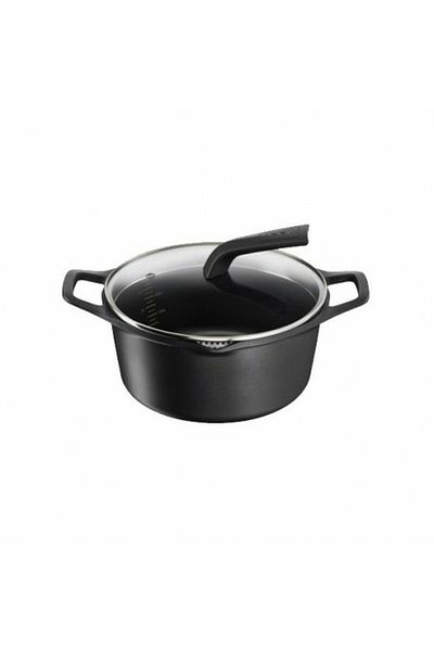 TEFAL Pot with Lid ROBUSTO E24944
