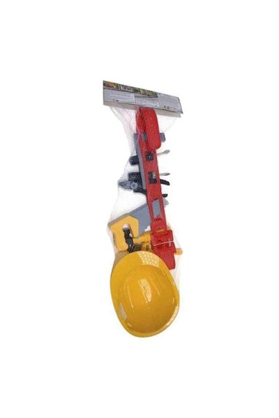 OEM Set de Joaca Curea cu Scule & Casca - 9piese