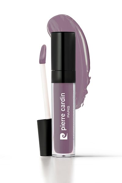 Pierre Cardin Matt Wave Liquid Lipstick – Matte Liquid Lipstick - Carnation-836