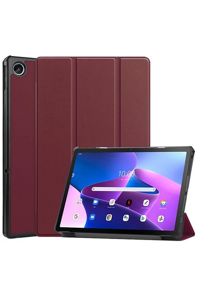 SOL Husă de protecție pentru Lenovo Tab M10 a 3-a generație TB328FU/TB328XU, Protect