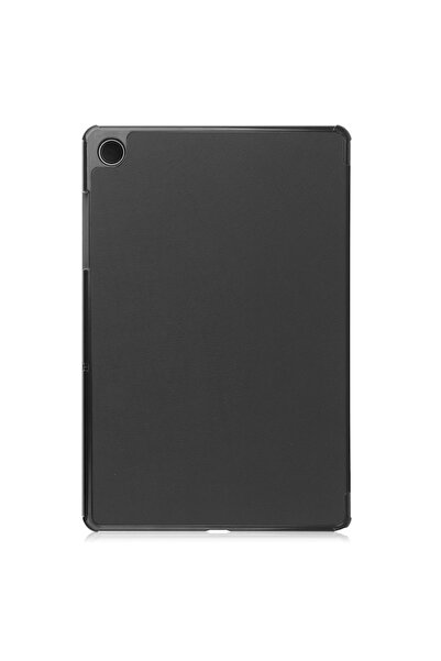 AXIO Protective Case for Samsung Galaxy Tab A9, Protect, S10, Nanotextil, Noble Red