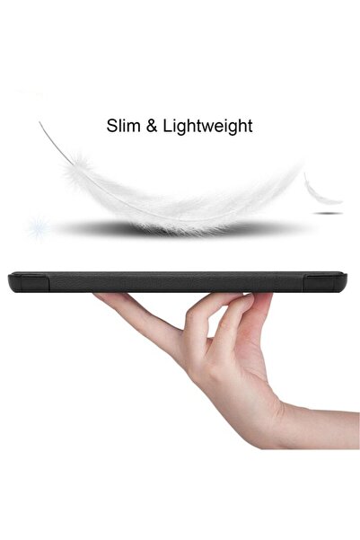 SOL Protective Case for Lenovo Tab M10 Plus TB-X606F, SoLSiA, Techsuit FoldPro