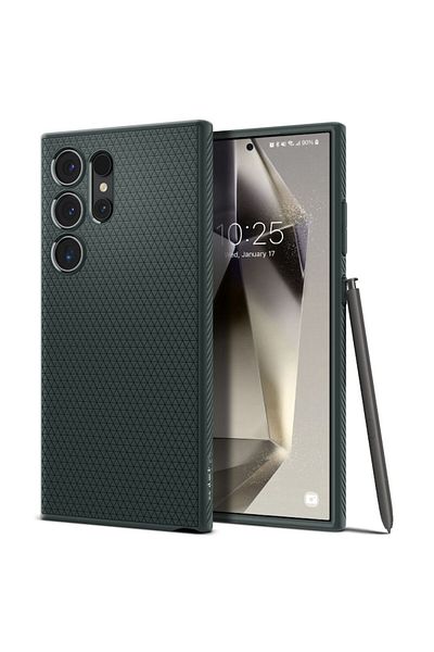 SOL High Protection Case for Samsung Galaxy S24 Ultra, Protection, Z86