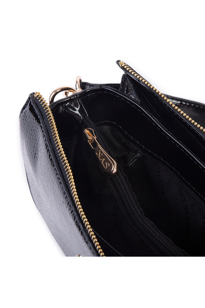 Nas Bag Nas Bag Hand and Postman, Women's Bag (22 X 16)