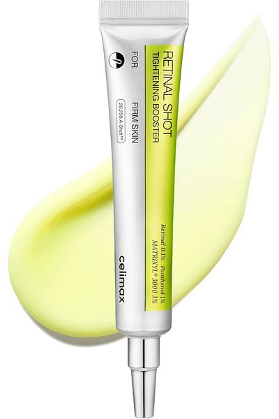 Celimax معزز شد الشبكية 15 مل