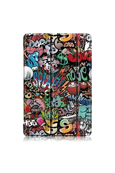 OEM Husă de protecție pentru Samsung Galaxy Tab S6 10.5 T860/T865, rezistentă la impact, FoldPro, N300, nanotextil, Ur