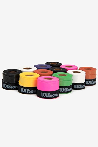 Proforce Wilson Box Overgrıp (Ultra Overgrıp) WR8410701001 Overgrıp
