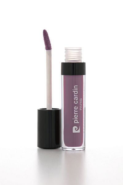 Pierre Cardin Matt Wave Liquid Lipstick – Matte Liquid Lipstick - Carnation-836