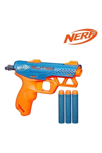 Nerf Elite 2.0 Slyshot Toy Army