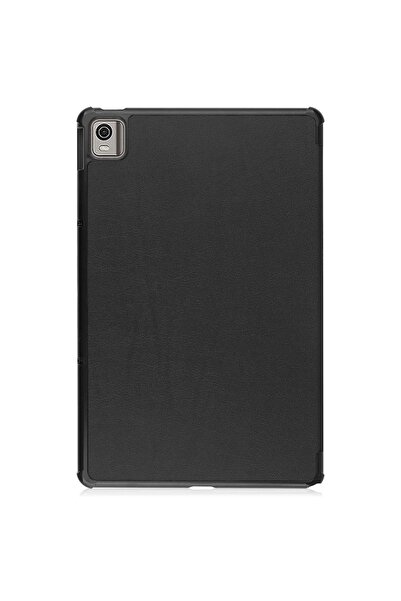 SOL Protective Case for Nokia T21, D84, MicroTwine, Elegant Ruby