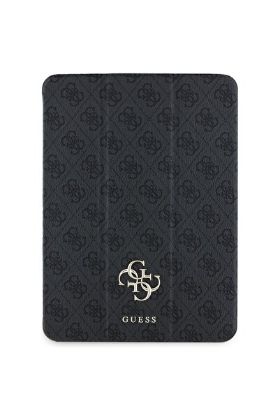 SOL Husă de protecție pentru iPad Pro 11 2024, Protect, J53, plastic dur, culoare închisă intensă