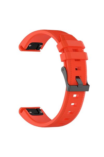 SOL Curea de ceas pentru Instinct 2S/2S Solar/Approach S70 42mm/fenix 7S Pro Sapphire Solar, Protect, Y57