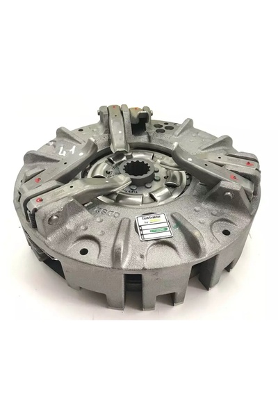 CNH NEW HOLLAND TÜRK TRAKTÖR DEBRIYAJ BASKISI KOMPLESI (VAL) 47583392