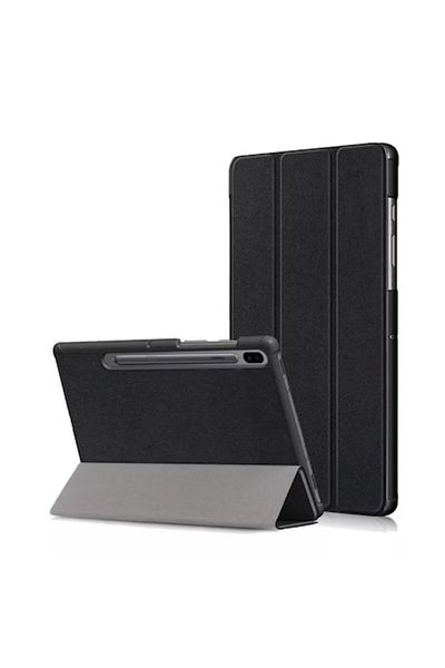 OEM Husa pentru Samsung Galaxy Tab S6 10.5 T860/T865, FoldPro, F592, Black