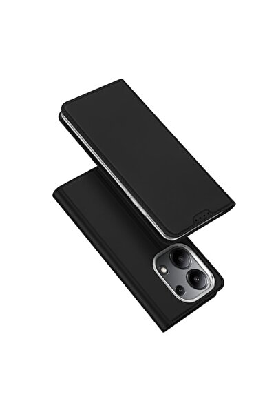 SOL Carcasă de înaltă protecție pentru Xiaomi Redmi Note 13 4G