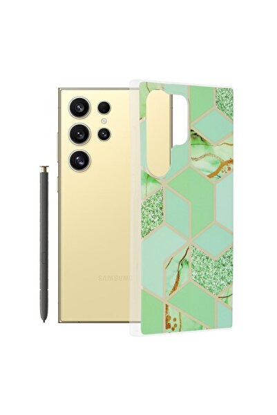 SOL Carcasă de înaltă protecție pentru Samsung Galaxy S24 Ultra, Urban Sol, Z...