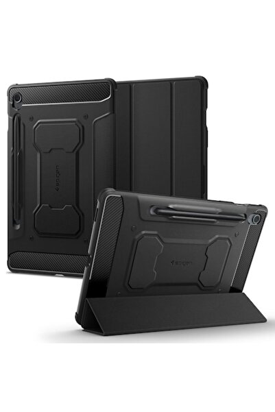 FUTURE Carcasă compatibilă pentru Samsung Galaxy Tab S9 FE, Safe, J43, TPU, N...