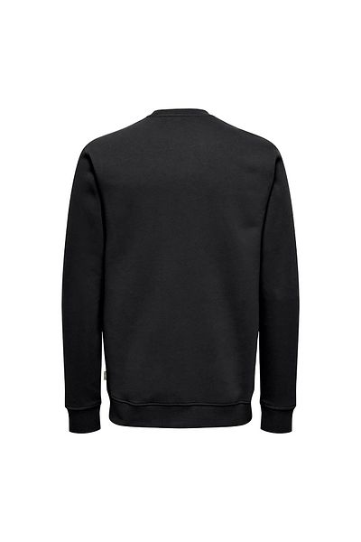Only & Sons Onsdawson Reg Crew Vd Men's Sweatshirt