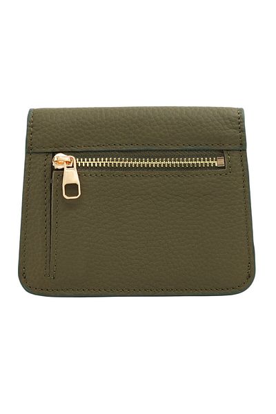 Meskanto Rose Genuine Leather Women's Wallet